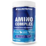 AFsupplements Allnutrition Amino complex 400tabs