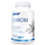 AFsupplements SFD Chrom 200 tablets