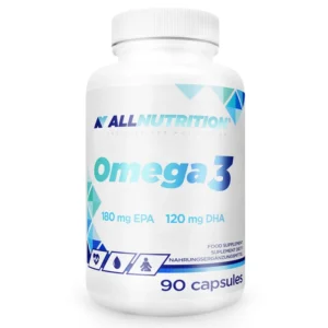 afsupplements allnutrition omega3 90 capsules