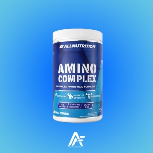 allnutrition amino complex 400tab afsupplements nutrition online shop dubai uae