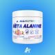 allnutrition beta alanine 250g strawberry raspberry afsupplements nutrition online shop dubai uae