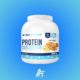 allnutrition whey protein concentrate 1.8kg peanut butter afsupplements nutrition onlineshop dubai uae