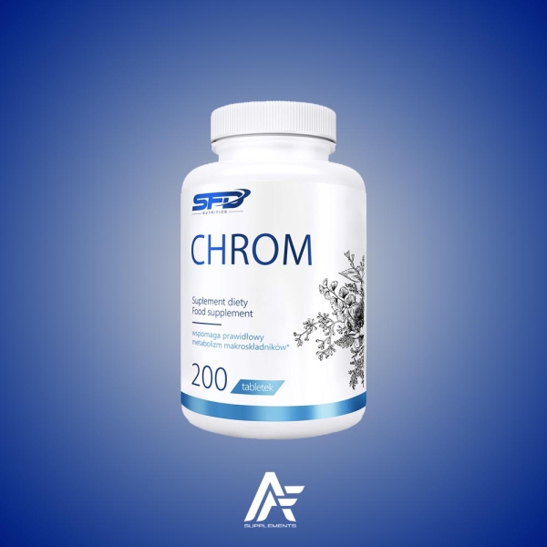 sfd chrom 200tab chromium afsupplements nutrition mineral online shop dubai uae