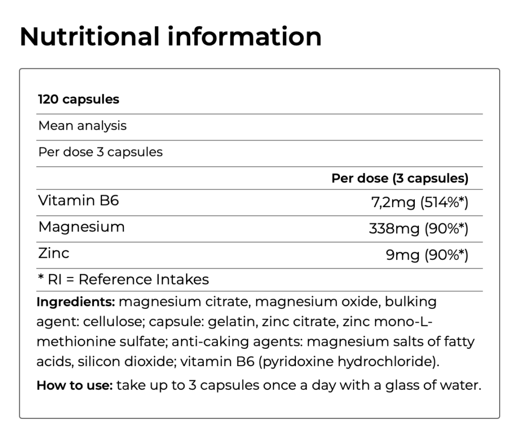 afsupplements yamamoto zma pro nutrition facts
