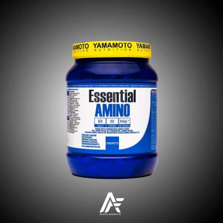 yamamoto essential amino 600 tablets EAA afsupplements nutrition online shop dubai uae