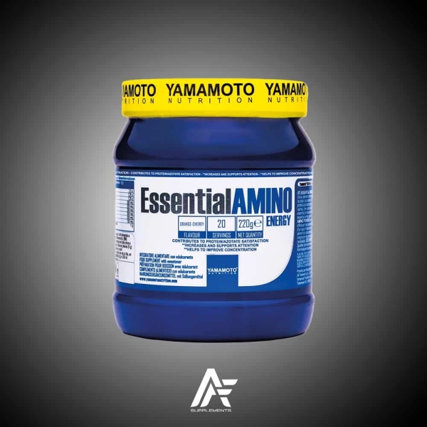 yamamoto essential amino EAA afsupplements nutrition online shop uae dubai