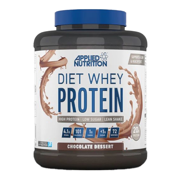 Afsupplements applied diet whey 1.8kg