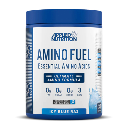 afsupplements applied amino fuel eaa 390g