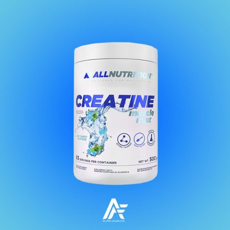 allnutrition creatine muscle max 500g ice candy afsupplements nutrition online shop dubai uae