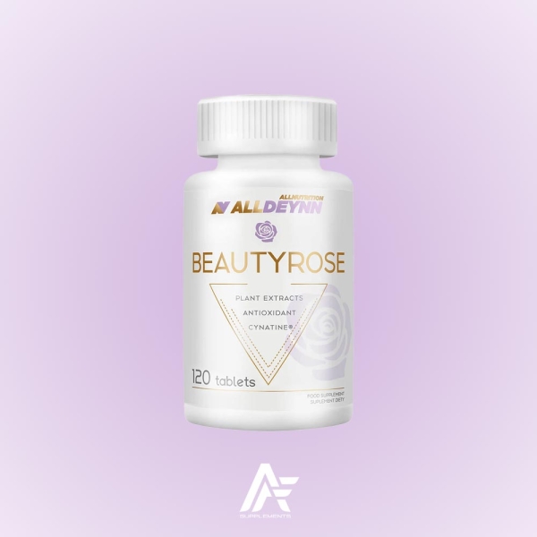 alldeynn beautyrose multivitamin beauty healthcare afsupplements nutrition online shop dubai uae