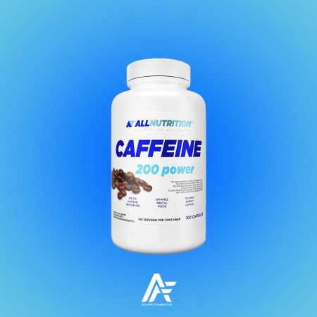 allnutrition caffeine afsupplements nutrition online shop dubai uae