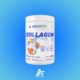 allnutrition collagen pro 400g peach afsupplements nutrition online shop dubai uae