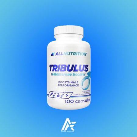 allnutrition tribulus test booster 100cap afsupplements nutrition online shop dubai uae