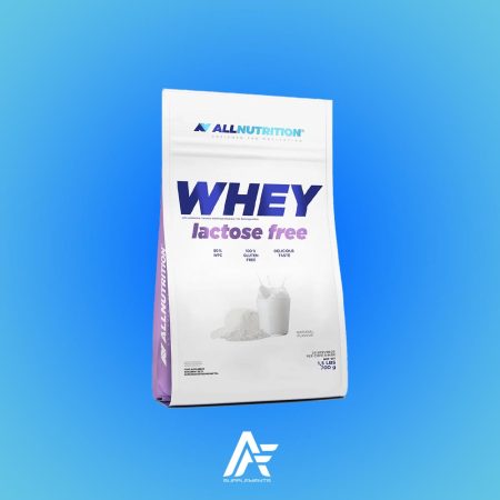 allnutrition whey protein lactose free strawberry cheesecake afsupplements nutrition online shop dubai uae