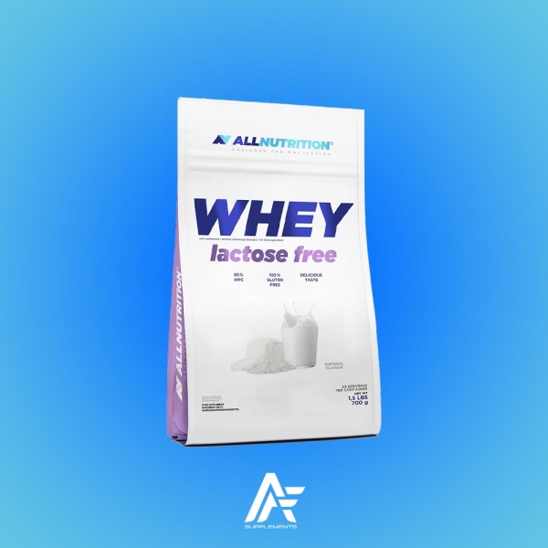 allnutrition whey protein lactose free strawberry cheesecake afsupplements nutrition online shop dubai uae