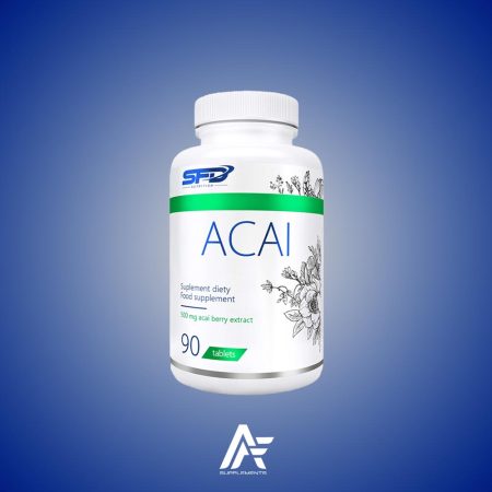 sfd acai berry cholesterol afsupplements online nutrition shop dubai uae