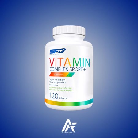 sfd multivitamin vitamin max sport plus afsupplements nutrition vitamin online shop dubai uae