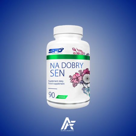 sfd na dobry sen improving sleep and relaxing afsupplements nutrition online shop dubai uae