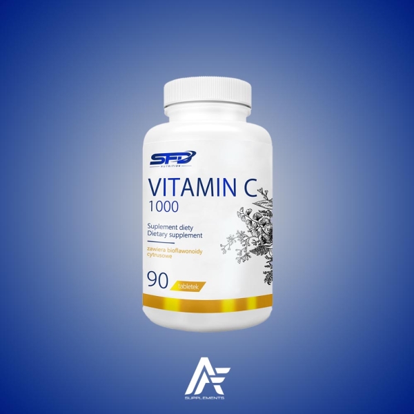 sfd vitamin c afsupplements nutrition vitamin immune sysyem online shop dubai uae