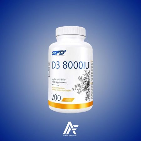 sfd vitamin d3 8000 afsupplements nutrition online shop uae dubai