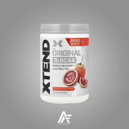 xtend bcaa 7g 30ervings italian blood orange afsupplements nutrition online shop dubai uae