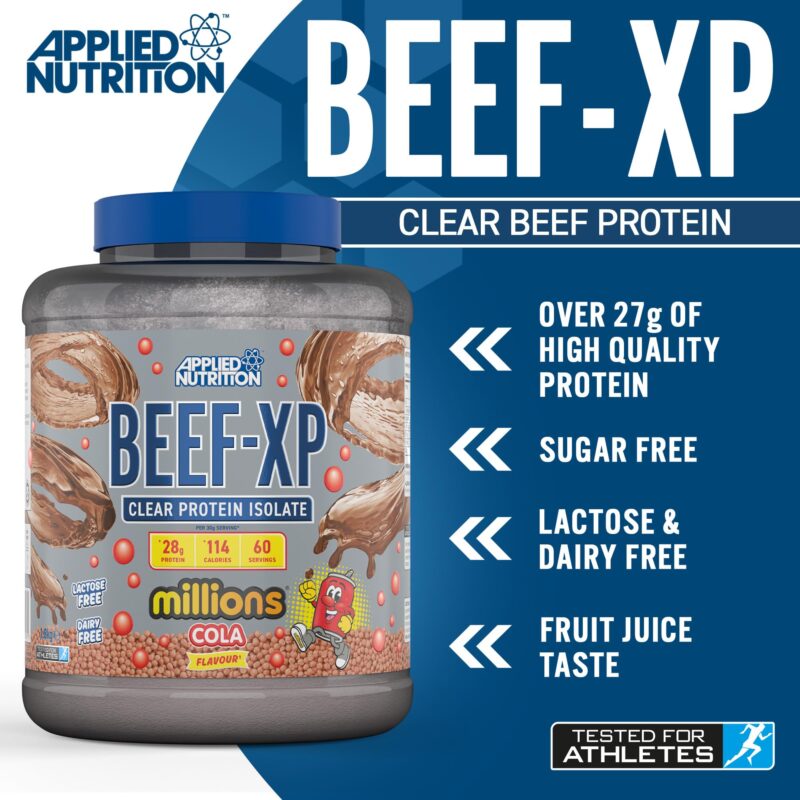 afsupplements applied nutrition beef-xp 1,8kg dubai