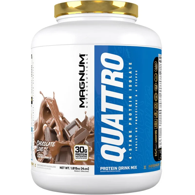 you can find magnum nutraceuticals quattro chocolate love 5lb in UAE