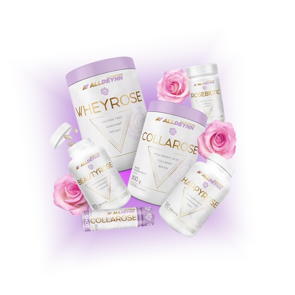 ALLDEYNN PRODUCTS