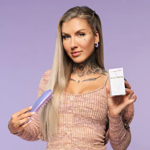 allnutrition alldeynn beautyrose wallapepr avaialble in UAE