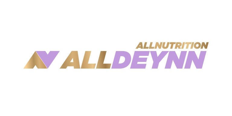 allnutrition alldeynn logo by afsupplements