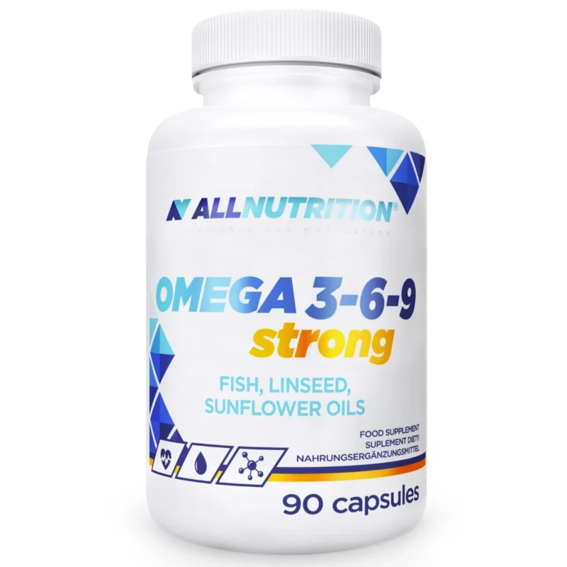 allnutrition omega 3-6-9 afsupplements