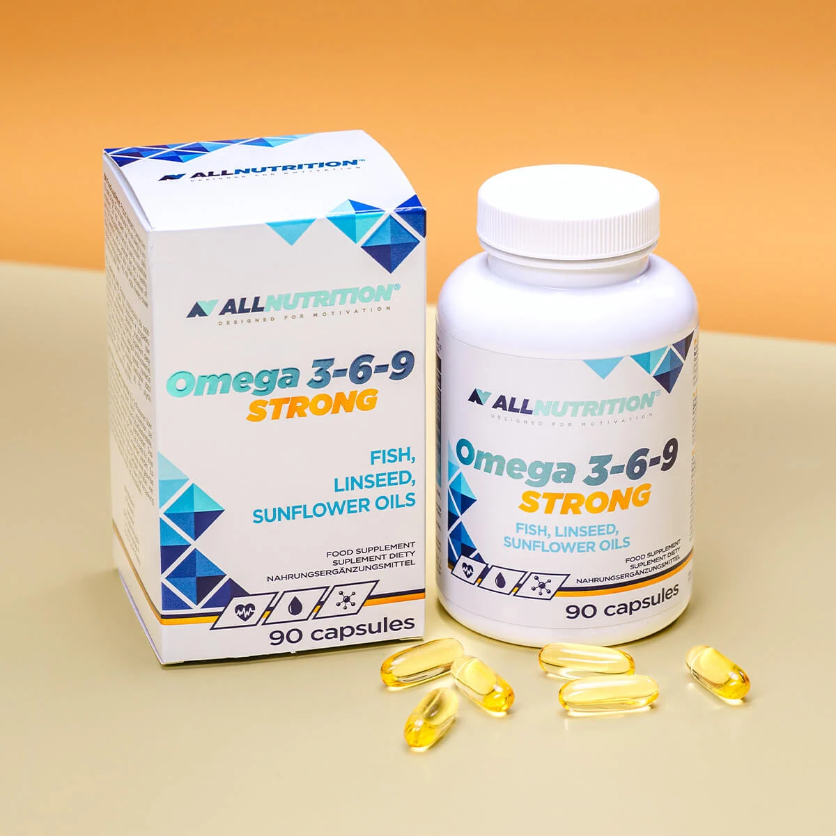 allnutrition omega 3-6-9 afsupplements in dubai artwork