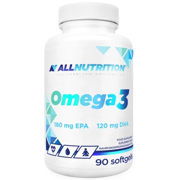 allnutrition omega-3 90cap afsupplements in dubai