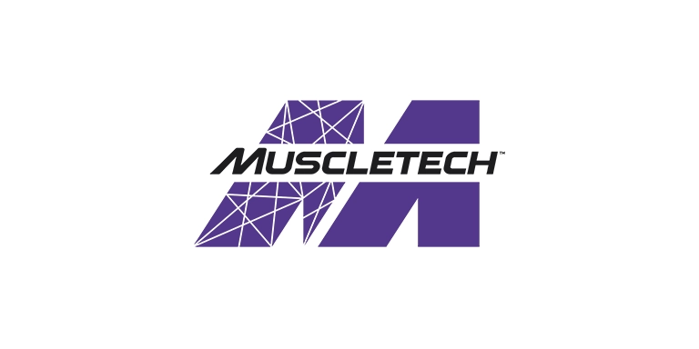 muscletech muscle tech logo by afsupplements
