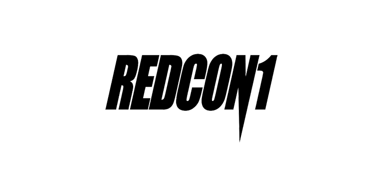 redcon1 logo by afsupplements