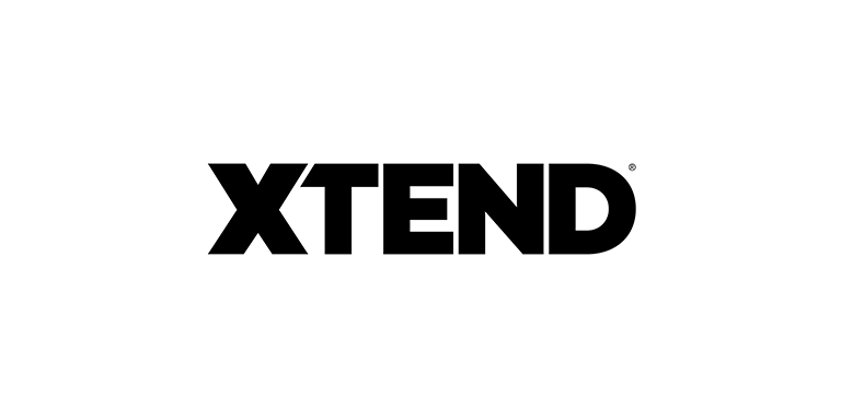 scivation xtend logo by afsupplements
