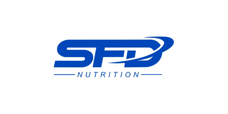 sfd nutrition logo by afsupplements
